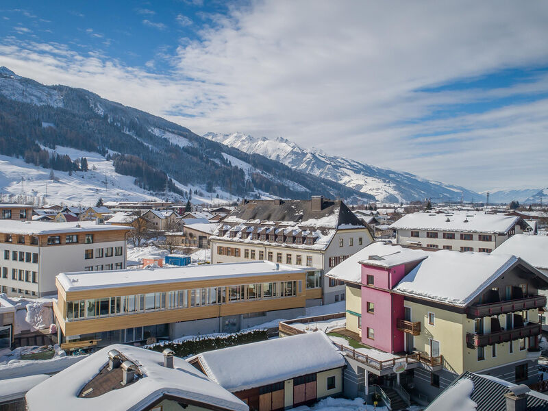 Hotel Sporthotel Kitz