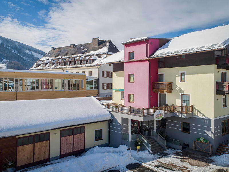 Hotel Sporthotel Kitz