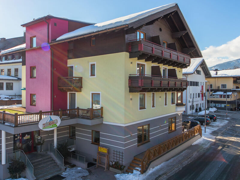 Hotel Sporthotel Kitz