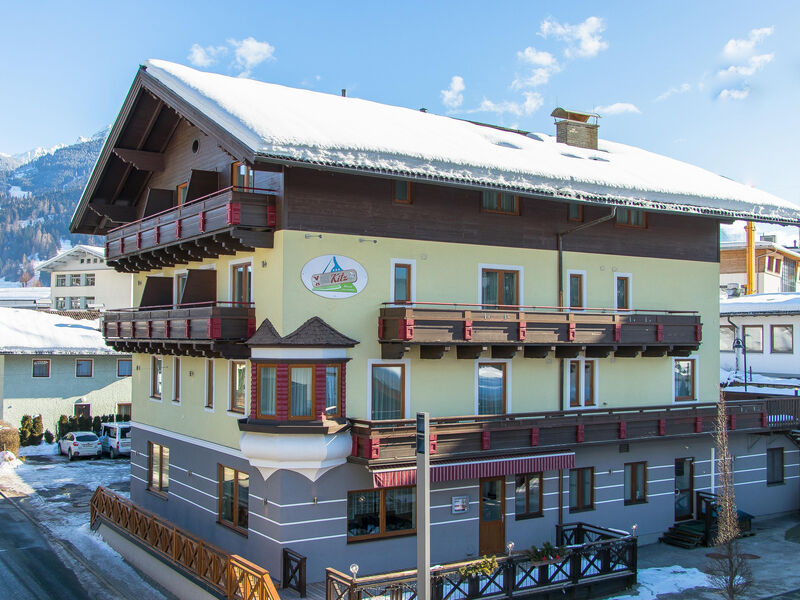 Hotel Sporthotel Kitz