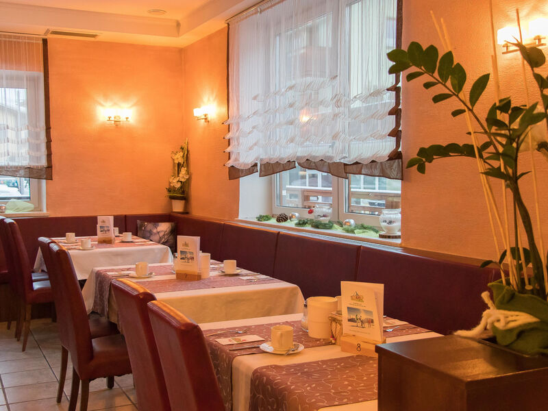 Hotel Sporthotel Kitz
