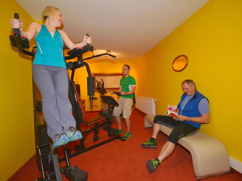 Hotel Sporthotel Kitz