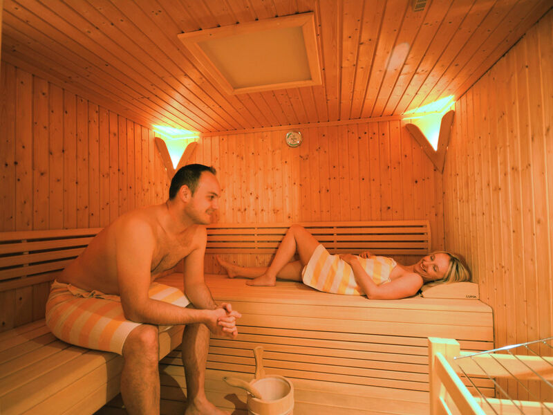 Hotel Sporthotel Kitz