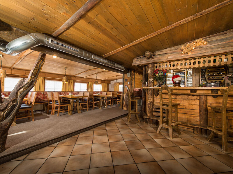 Appartements-Pension Stadlmühle