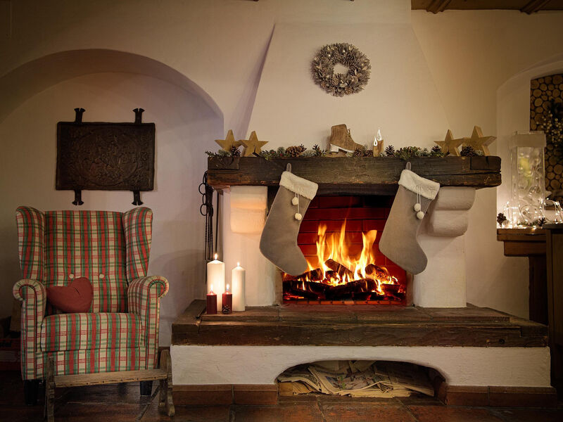 Johannesbad Hotel St .Georg