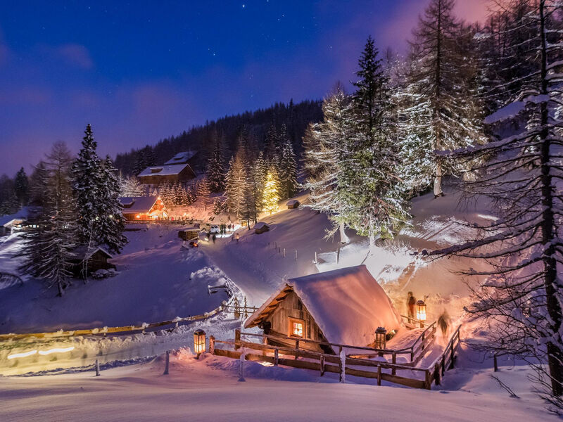 Mountain Budget Hotel Basekamp