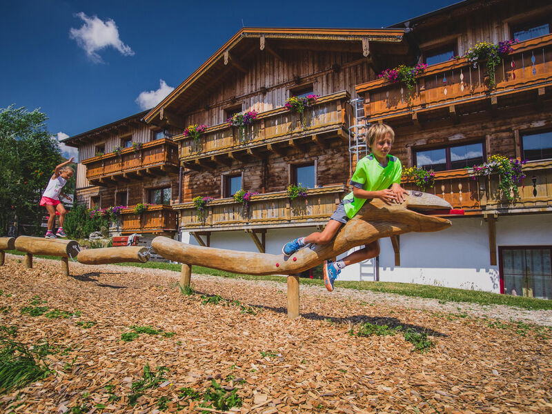 Mountain Budget Hotel Basekamp