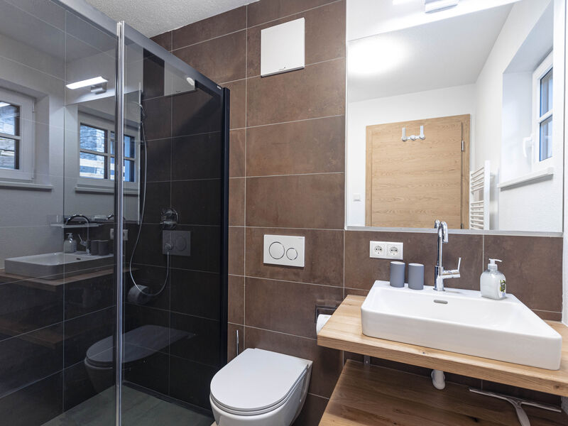 Tauernlodges Uttendorf „by ALPS RESORTS“