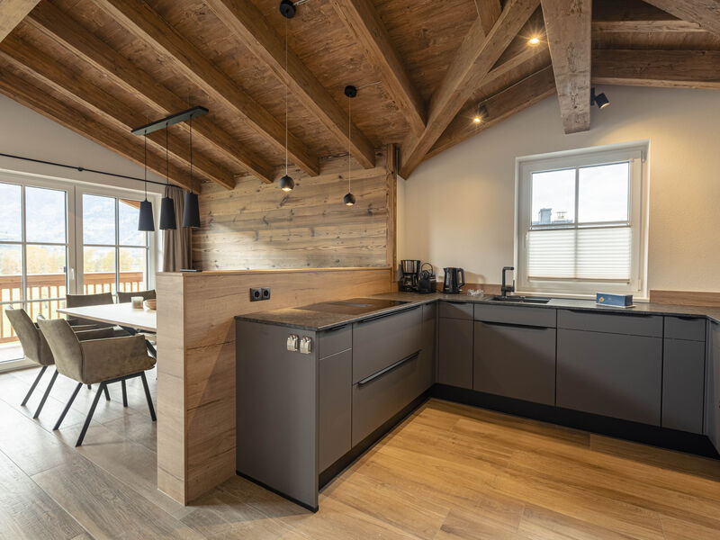 Tauernlodges Uttendorf „by ALPS RESORTS“