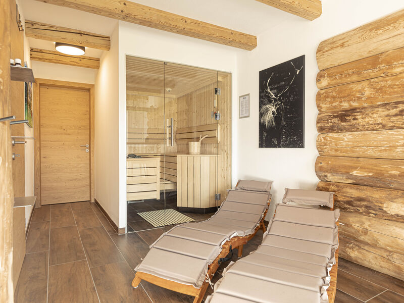 Tauernlodges Uttendorf „by ALPS RESORTS“