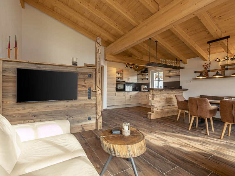 Tauernlodges Uttendorf „by ALPS RESORTS“