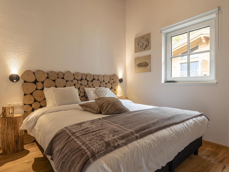 Tauernlodges Uttendorf „by ALPS RESORTS“
