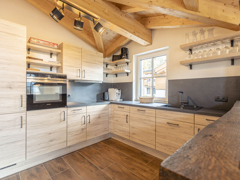 Tauernlodges Uttendorf „by ALPS RESORTS“