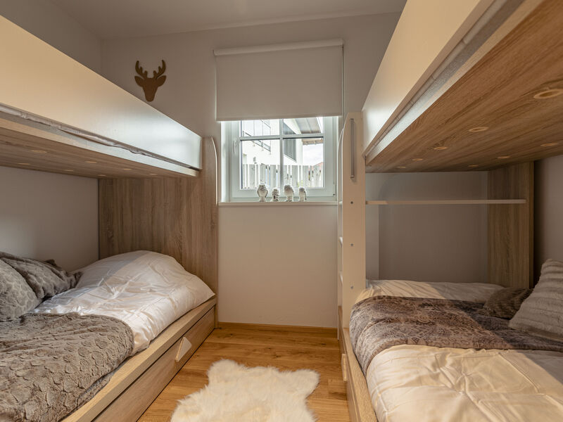 Tauernlodges Uttendorf „by ALPS RESORTS“