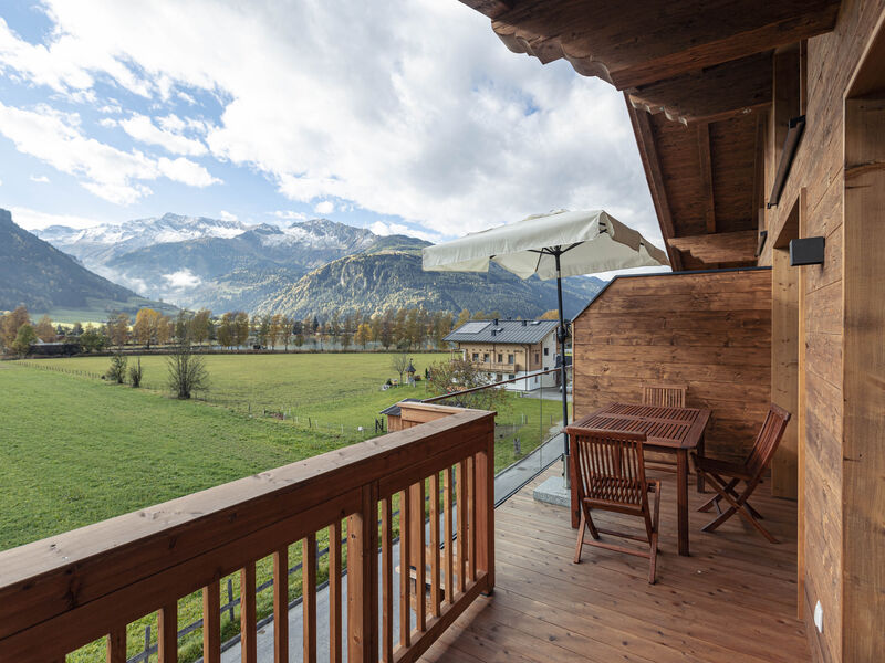 Tauernlodges Uttendorf „by ALPS RESORTS“