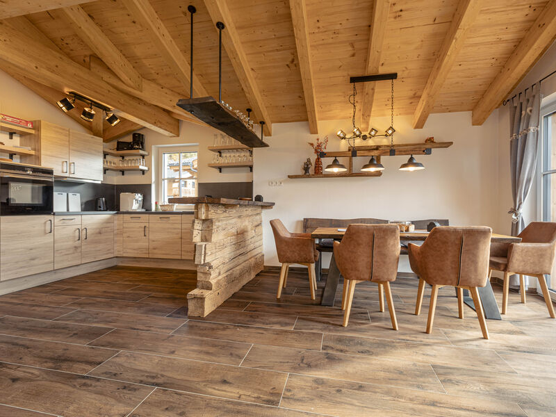Tauernlodges Uttendorf „by ALPS RESORTS“