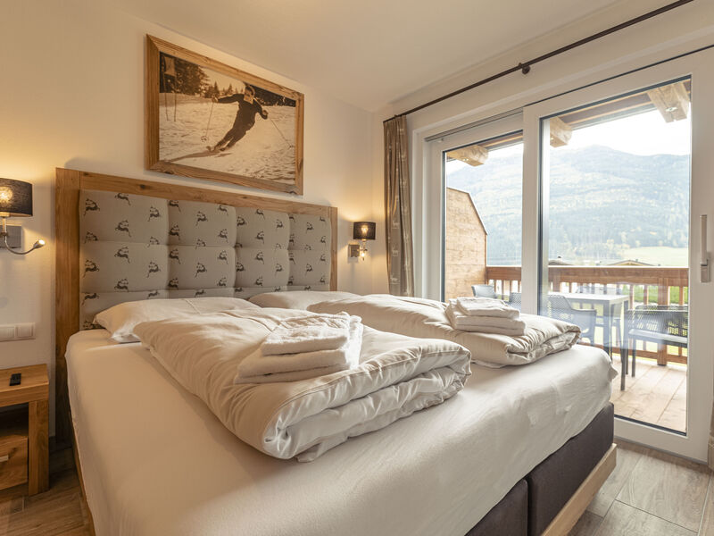 Tauernlodges Uttendorf „by ALPS RESORTS“