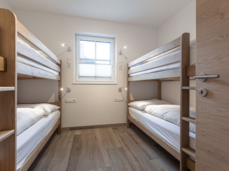 Tauernlodges Uttendorf „by ALPS RESORTS“