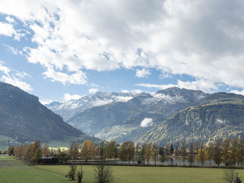 Tauernlodges Uttendorf „by ALPS RESORTS“