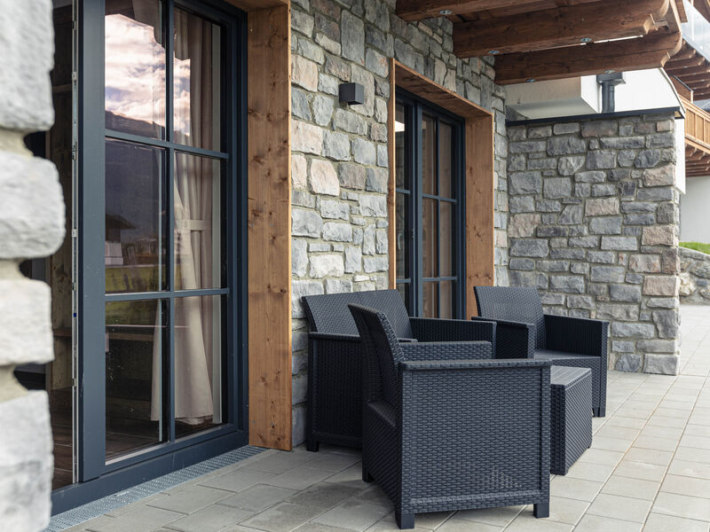 Tauernlodges Uttendorf „by ALPS RESORTS“