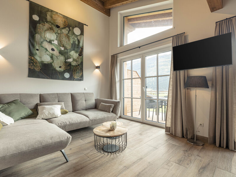 Tauernlodges Uttendorf „by ALPS RESORTS“