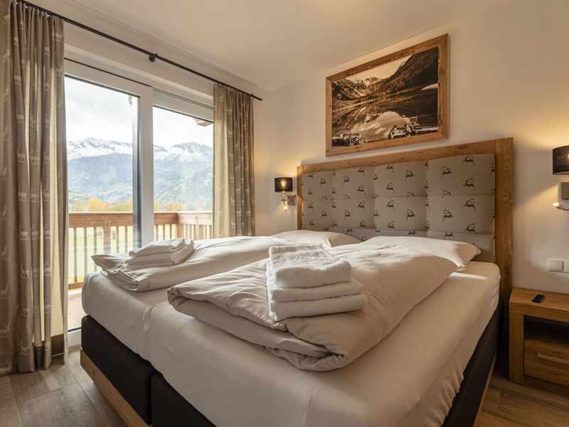 Tauernlodges Uttendorf „by ALPS RESORTS“