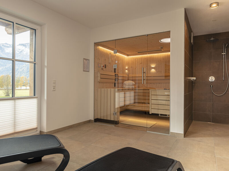 Tauernlodges Uttendorf „by ALPS RESORTS“