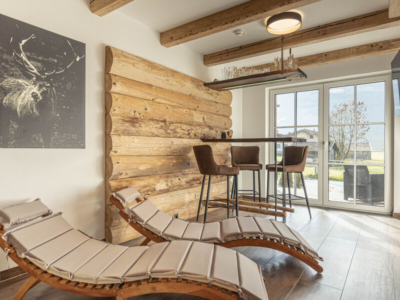Tauernlodges Uttendorf „by ALPS RESORTS“