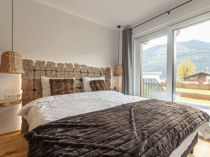 Tauernlodges Uttendorf „by ALPS RESORTS“