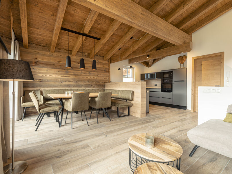 Tauernlodges Uttendorf „by ALPS RESORTS“