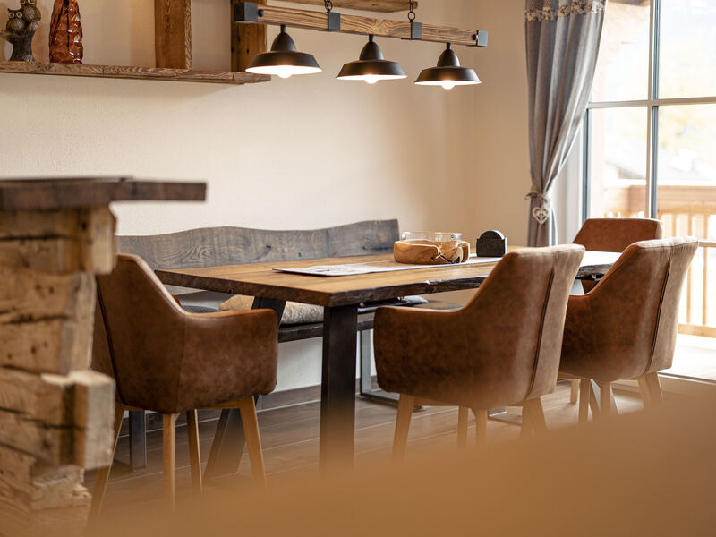 Tauernlodges Uttendorf „by ALPS RESORTS“