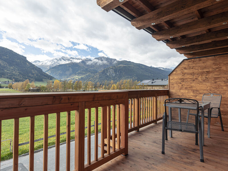 Tauernlodges Uttendorf „by ALPS RESORTS“