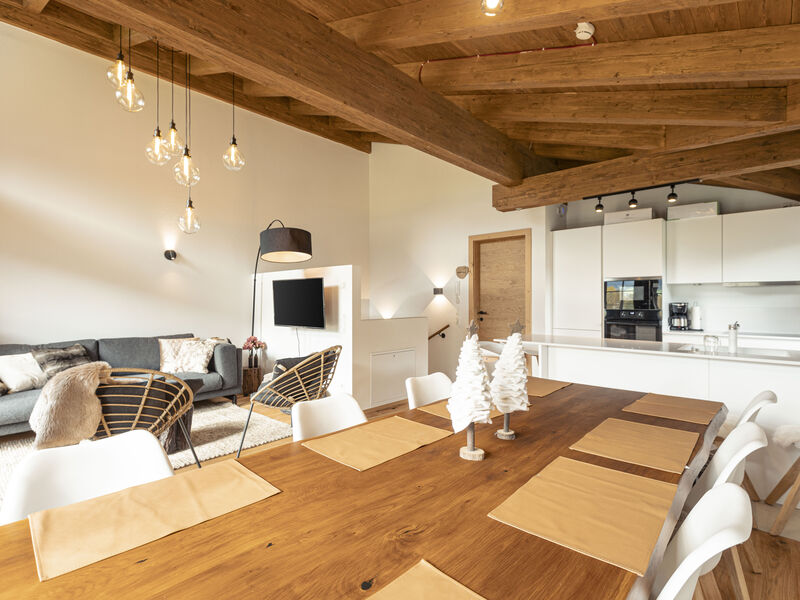 Tauernlodges Uttendorf „by ALPS RESORTS“