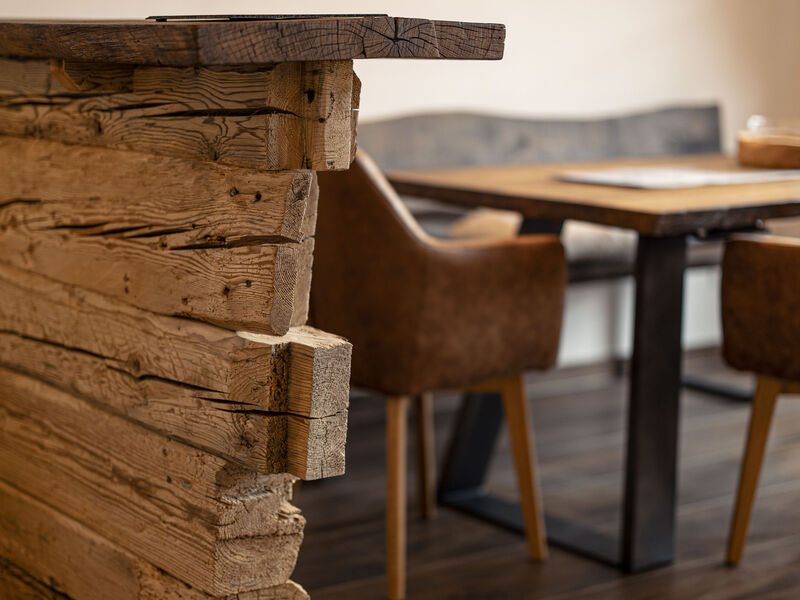 Tauernlodges Uttendorf „by ALPS RESORTS“