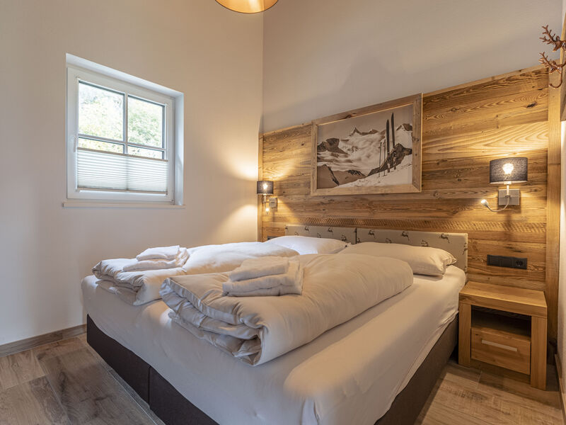 Tauernlodges Uttendorf „by ALPS RESORTS“