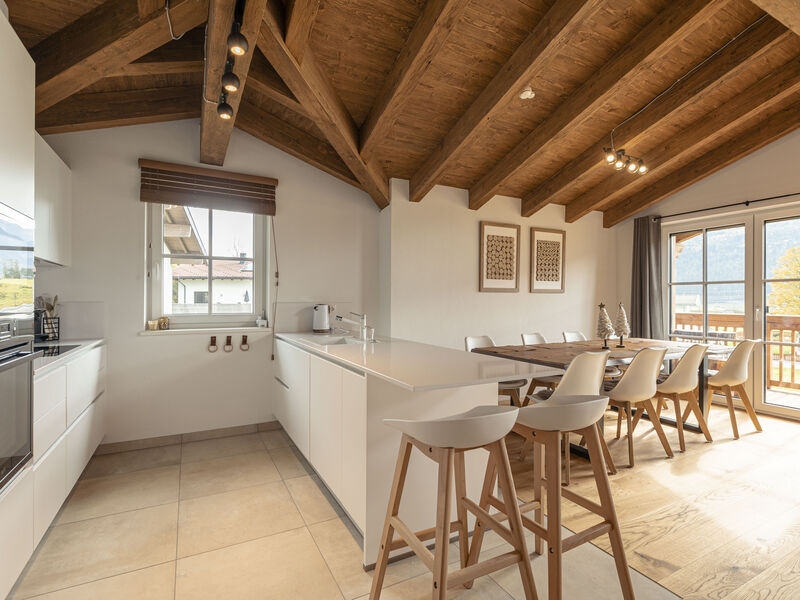 Tauernlodges Uttendorf „by ALPS RESORTS“