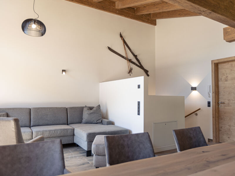 Tauernlodges Uttendorf „by ALPS RESORTS“
