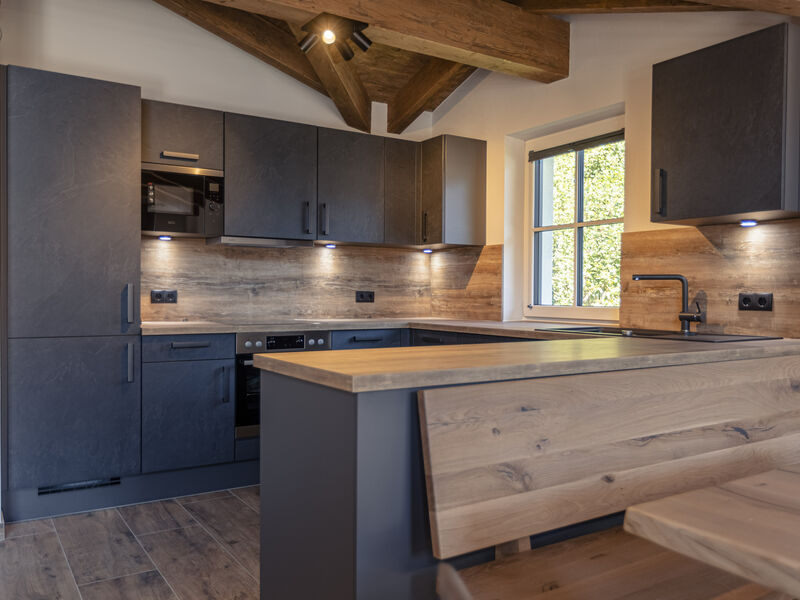 Tauernlodges Uttendorf „by ALPS RESORTS“