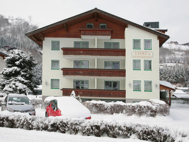 Hotel Toni