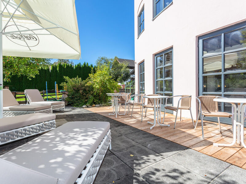 Hotel Unterbrunn