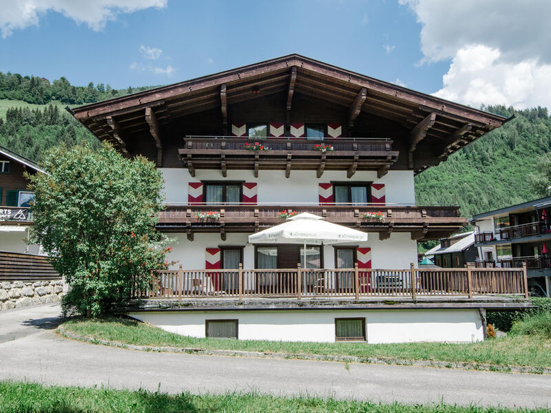Hotel Unterbrunn