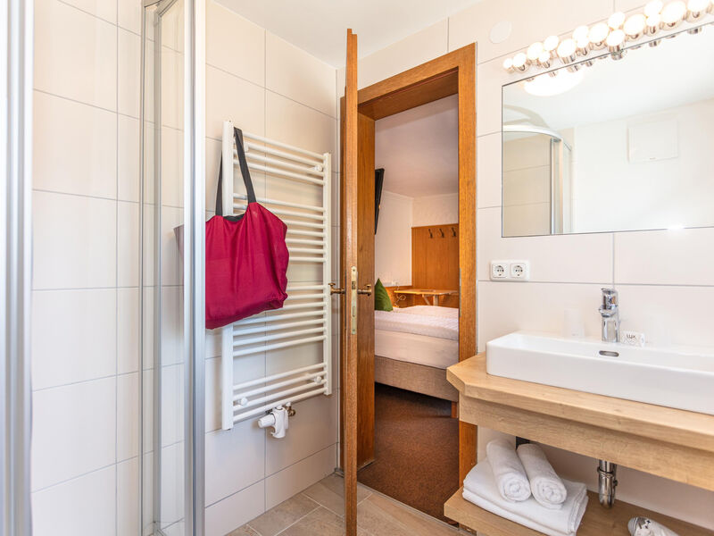 Hotel Unterbrunn