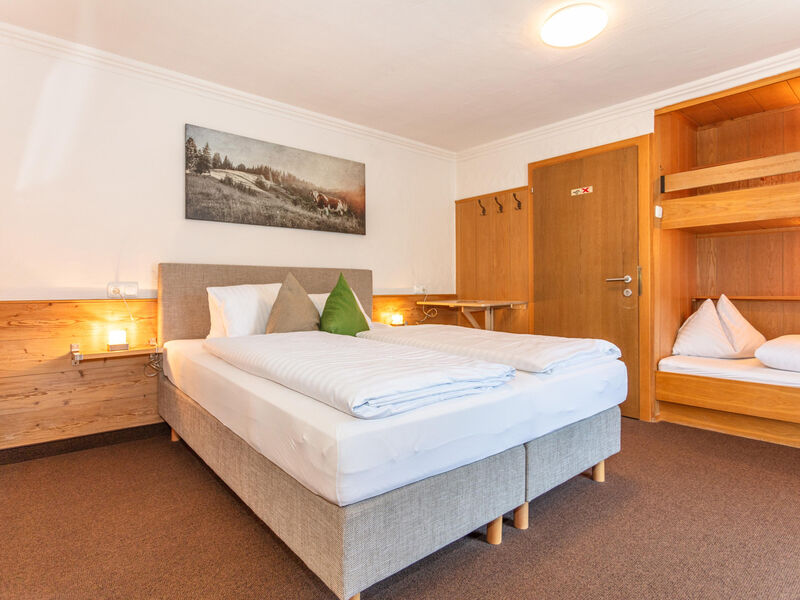 Hotel Unterbrunn