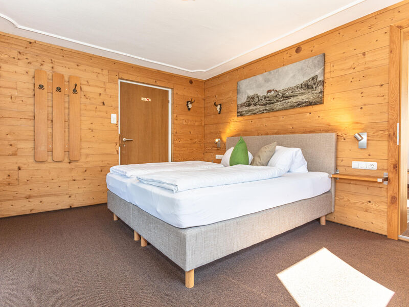 Hotel Unterbrunn