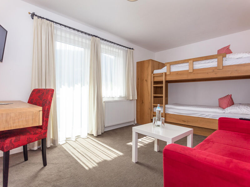 Hotel Unterbrunn