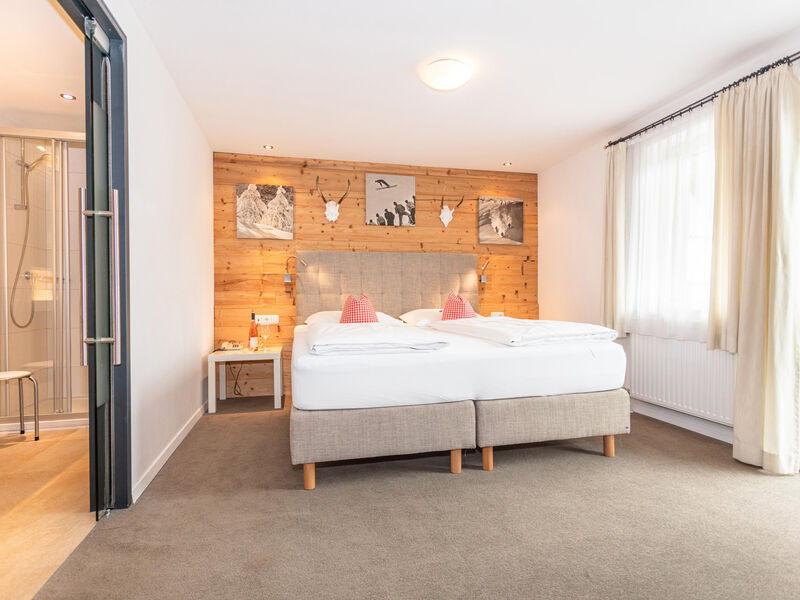 Hotel Unterbrunn
