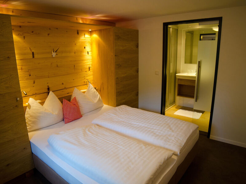 Hotel Unterbrunn