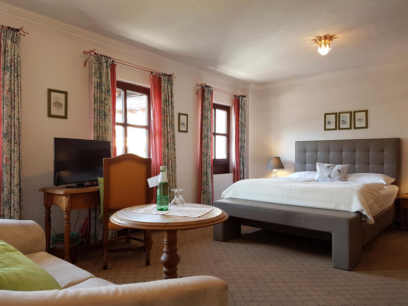 Hotel Unterbrunn