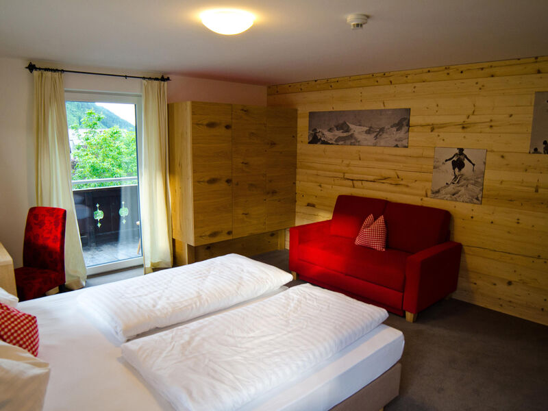 Hotel Unterbrunn