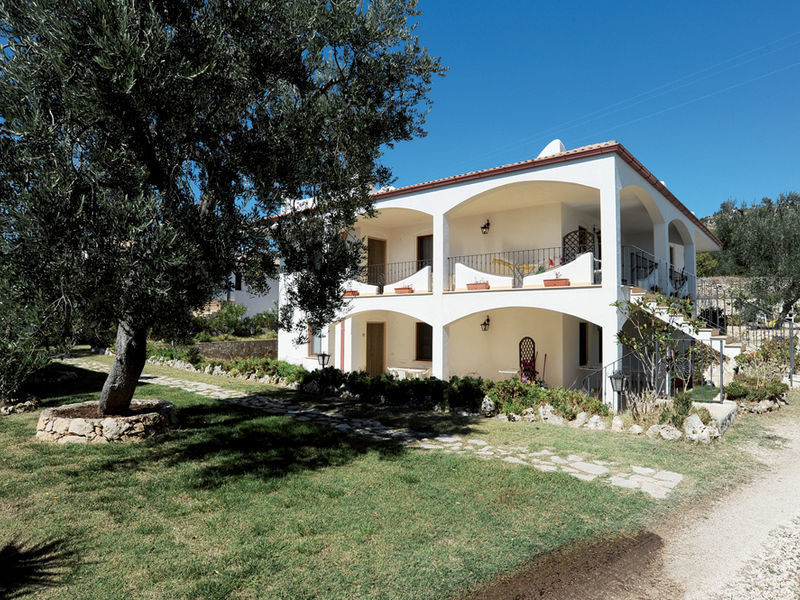 Residence L´Uliveto